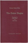 Duino Elegies (Studies in German Literature Linguistics & Culture) - Rainer Maria Rilke, Leslie Norris (Translator), Alan Keele (Translator)