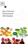 Direct Democracy: The International IDEA Handbook - International IDEA, Virginia Beramendi