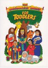 Beginners Bible for Toddlers - Don Wise