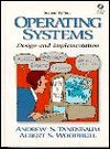 Operating Systems: Design and Implementation (Second Edition) - Andrew S. Tanenbaum, Albert S. Woodhull