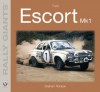 Ford Escort Mk1 - Rally Giants - Graham Robson