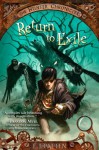 Return to Exile (The Hunter Chronicles) - E. J. Patten