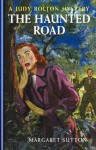 The Haunted Road - Margaret Sutton