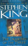 The Drawing of the Three - Frank Muller, Stephen King