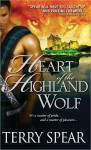 Heart of the Highland Wolf - Terry Spear