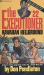 Hawaiian Hellground - Don Pendleton