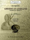 Handbook of American Indians North of Mexico V. 2/4 - Frederick Webb Hodge