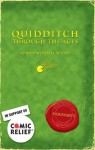 Quidditch Through the Ages - J.K. Rowling