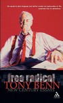 Free Radical - Tony Benn