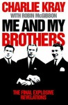 Me and My Brothers - Charlie Kray