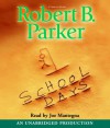 School Days (Spenser, #33) - Robert B. Parker