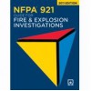 Nfpa 921 Guide for Fire & Explosion Investigations 2011 - National Fire Protection Association (NFPA)