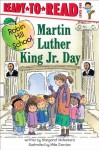 Martin Luther King Jr. Day (Robin Hill School) - Margaret McNamara, Mike Gordon