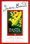 Beard on Pasta (James Beard Library of Great American Cooking) - James Beard, Karl Stuecklen, Michael Romano, Julia Child