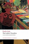 The Ladies’ Paradise (Les Rougon-Macquart, #11) - Brian Nelson, Émile Zola