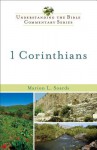 1 Corinthians - Marion L. Soards