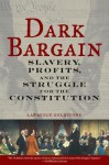 Dark Bargain - Lawrence Goldstone