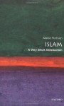 Islam: A Very Short Introduction - Malise Ruthven