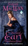 One Good Earl Deserves a Lover (The Rules of Scoundrels #2) - Sarah MacLean