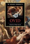 The Cambridge Companion to Ovid - Philip R. Hardie