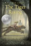 The Tiger Rising - Dylan Baker, Kate DiCamillo