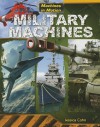 Military Machines - Jessica Cohn