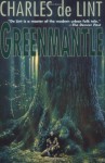 Greenmantle - Charles de Lint