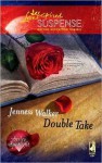 Double Take - Jenness Walker