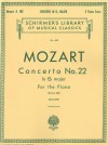 Concerto No. 22 in Eb, K.482: Piano Duet - Wolfgang Amadeus Mozart, Wolfgang A. Mozart