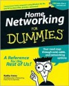 Home Networking for Dummies - Kathy Ivens