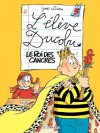 L'Eleve Ducobu - tome 05 - Le roi des Cancres (L'Elève Ducobu) (French Edition) - Zidrou, Godi