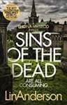 Sins of the Dead (Rhona MacLeod #13) - Lin Anderson