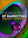 Foundations Of Marketing - John Fahy, GBP, 39.631067961165