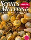 Scones, Muffins and Teatime Treats ("Family Circle" Step-by-step) - Family Circle Magazine