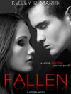 Fallen - Kelley R. Martin