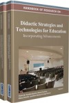 Didactic Strategies and Technologies for Education: Incorporating Advancements - Paolo M. Pumilia-Gnarini, Elena Favaron, Elena Pacetti, Jonathan Bishop, Luigi Guerra