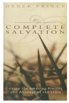 Complete Salvation - Derek Prince