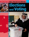 Elections and Voting - Antony Lishak