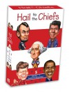 Hail to the Chiefs (Who Was...?) - Roberta Edwards