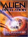 Alien Revelation - Tony Ruggiero