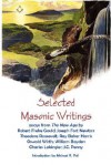 Selected Masonic Writings - Michael R. Poll