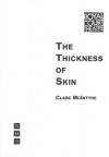 The Thickness of Skin - Clare McIntyre