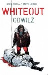 Whiteout: Odwilż - Greg Rucka, Steve Lieber