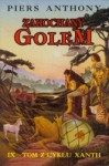 Zakochany golem - Piers Anthony