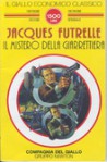 Il mistero della giarrettiera - Jacques Futrelle