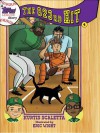 A Topps League Story: Book Four: The 823rd Hit - Kurtis Scaletta, Eric Wight