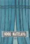 Kooli näitelava 11 - Boris Kabur