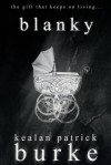 Blanky - Kealan Patrick Burke