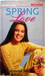 Spring Love - Jennifer Sarasin