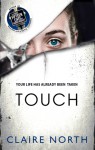 Touch - Claire North